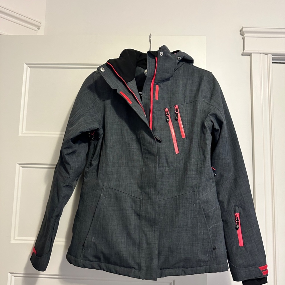 McKinley Recco Women's Ski Jacket